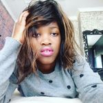 Zoe Xavier - @ayandangubane4ngubane - Instagram