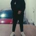 Zoe Xavier - Facebook