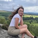 Zoe Xavier - @wimifej849 - Instagram