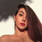 Zoé Xavier - @zoexavier2 - Instagram