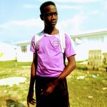 zoé Xavier - @zoexavier15 - Instagram