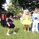 Zoe Xavier Dexter Riley - @zxdr_kids - Instagram