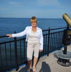 Zofia Bator - Facebook