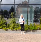 Zofia Bator - Facebook