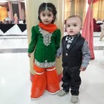 Zoha Awan - @soraj.ali.9 - Instagram