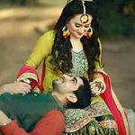 zoha awan - @malikawan5453 - Instagram