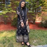 @zohaawan_ - Instagram