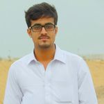 Muhammad Zohaib Amin - @zohaib_amin - Instagram