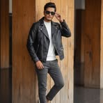 Zohaib Anwar - Facebook