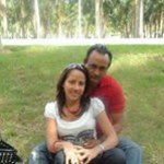 Zoila Peña de Espinal - @pzoila - Instagram