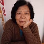 Zoila Muñoz - @zoila.munoz.376 - Instagram