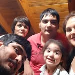 Zoila Muñoz - @zoila.munoz.50 - Instagram