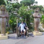Zoltán Cseh - @zolicsi - Instagram