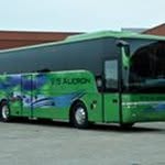Zoltan Cseh - @autobusvan - Instagram