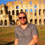 Zoltán Cseh - @zooltan79 - Instagram