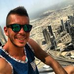 Zoltán Cseh - @zoltan.cseh.fit - Instagram