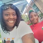 Zora Eason/Johnson - @zora_johnson50 - Instagram