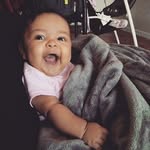 Zora Johnson - @momislittlealien - Instagram