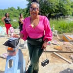 Zora Johnson - @theofficial_zora - Instagram
