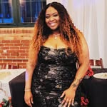 Zora Johnson - @zorakthadoll - Instagram
