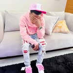 Zora Johnson - @zoraj_ohnson - Instagram