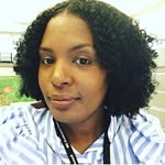 Zora Johnson - @zorealder - Instagram
