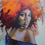 Zora l Look Divine Feel Divine - @zora.johnson.39 - Instagram