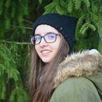 Zora Smith - @cheephur - Instagram