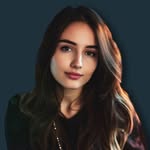 Zora Smith - @growwithzora - Instagram