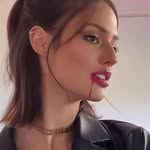 Zora Smith - @marfmlooli - Instagram