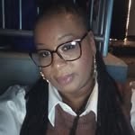 Zora Smith - @visionme8 - Instagram