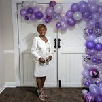 Zora Smith Denson - @zoradenson - Instagram