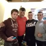 zoran kovacic - @zorankovacic72 - Instagram