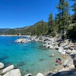 Zoya Thomas - @nature_videos314 - Instagram