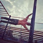 Zsolt Molnár - @molnar_sthenics - Instagram