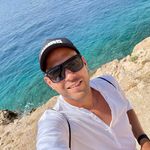 Zsolt Molnár - @zsohi - Instagram