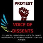 Zubeda Khan - Dissents_Voice - Facebook