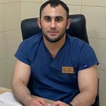 Зулали Исмаилов - @surgeon_zulali - Instagram