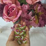 🌺Mekik Oyalarım🌺 - @zulalin_mekikleri - Instagram