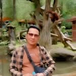 Zul Ali - @zulkarnaen8550 - Instagram