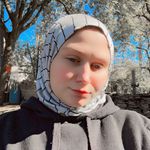 Lynn Hogan - @zulaikha_carter1 - Instagram