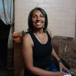 zuleima blanco - @greisyzule67 - Instagram