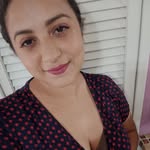 Zuleima Chávez - @zuleima8437 - Instagram