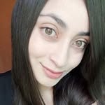 María Narváez - @zuleimanarvaezlopez - Instagram