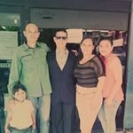 zuleima narvaez - @matorrealba89 - Instagram