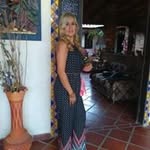 Zuleima Ramirez - @zuleima2272 - Instagram