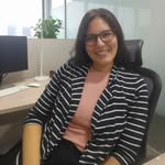 Zuleima Ramírez | Networker digital - @soyzulee - Instagram
