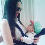 Zuleima Ramirez Albarran - @zulibeth_r - Instagram
