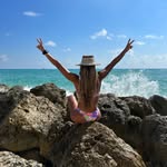 Zuleima Ramirez Rodriguez - @zuramirez - Instagram