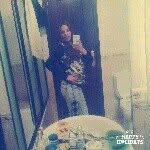 zuleima perez rivera - @la_peke_mimada_18 - Instagram